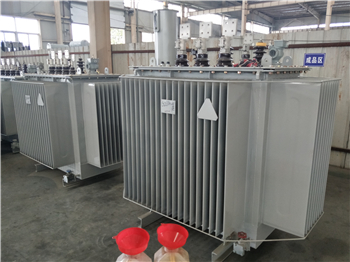 伊春S11-630kva/10kv/0.4kv电力变压器厂家